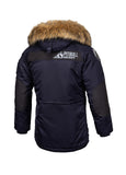 Winter Jacket Alder