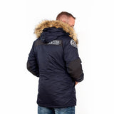 Winter Jacket Alder