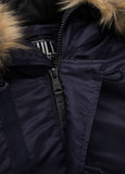 Winter Jacket Alder