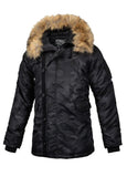 Winter jacket Alder