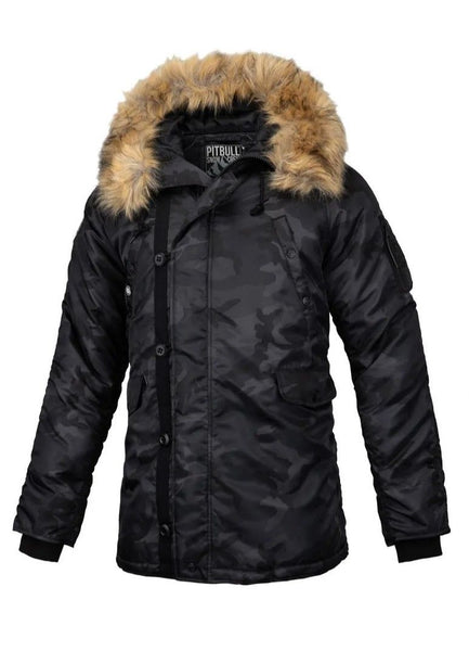 Winter jacket Alder