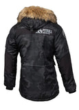 Winter jacket Alder