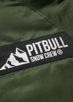 Winter jacket Alder