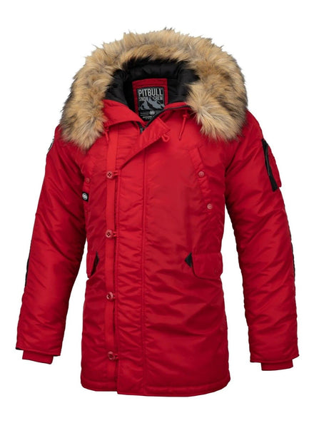 Winter jacket Alder