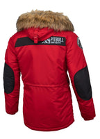Winter jacket Alder