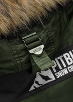 Winter jacket Alder