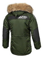 Winter jacket Alder