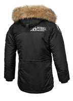 Winter jacket Alder