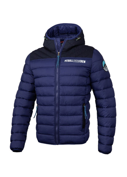 Men's winter jacket Aspen