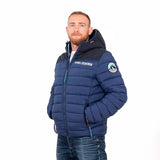 Men's winter jacket Aspen