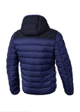 Men's winter jacket Aspen