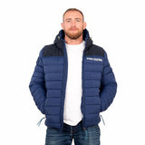 Men's winter jacket Aspen