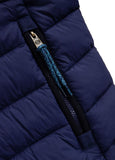 Men's winter jacket Aspen