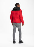 Men's winter jacket Aspen
