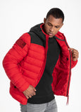Men's winter jacket Aspen