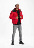 Men's winter jacket Aspen