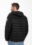 Men's winter jacket Aspen