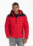 Men's winter jacket Aspen