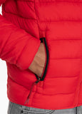 Men's winter jacket Aspen