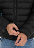Men's winter jacket Aspen