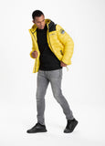 Men's winter jacket Aspen