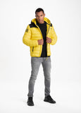 Men's winter jacket Aspen
