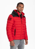 Men's winter jacket Aspen