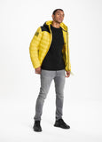 Men's winter jacket Aspen