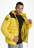 Men's winter jacket Aspen