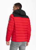 Men's winter jacket Aspen