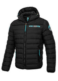 Men's winter jacket Aspen