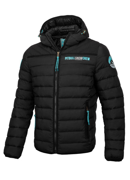 Men's winter jacket Aspen