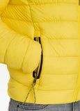 Men's winter jacket Aspen