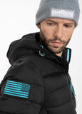 Men's winter jacket Aspen