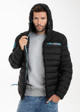 Men's winter jacket Aspen