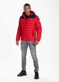 Men's winter jacket Aspen