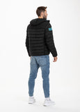 Men's winter jacket Aspen