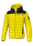 Men's winter jacket Aspen