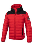 Men's winter jacket Aspen