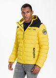 Men's winter jacket Aspen