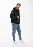 Men's winter jacket Aspen