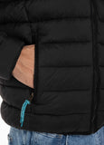 Men's winter jacket Aspen