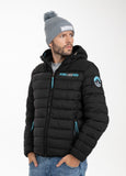 Men's winter jacket Aspen