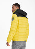 Men's winter jacket Aspen
