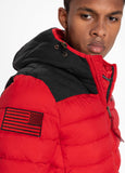 Men's winter jacket Aspen