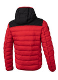 Men's winter jacket Aspen