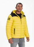 Men's winter jacket Aspen