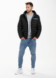 Men's winter jacket Aspen