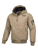 Men's winter jacket Balboa