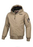 Men's winter jacket Balboa